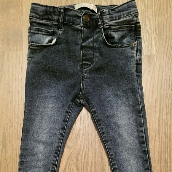 skinny jeans baby boy